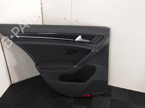 Used Rear left panel Rear left panel 37213605 37213605