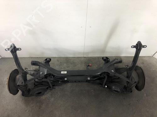 Rear axle VOLVO V40 Hatchback (525) T3 | BP37210676M2 - Image 2