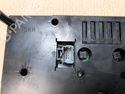 Commande Chauffage PEUGEOT 307 (3A/C) 2.0 HDi 90 | BP15297897I5 