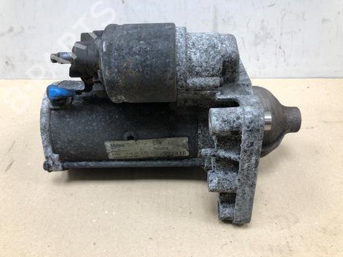 Used Starter PEUGEOT PARTNER Box Body/MPV 1.6 HDi (90 hp) 24200696