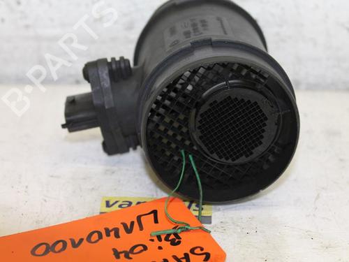 Used Mass air flow sensor Mass air flow sensor 15305327 15305327