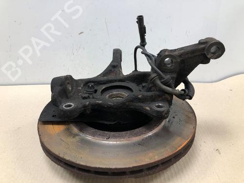 Used Left front steering knuckle Left front steering knuckle 37212883 37212883