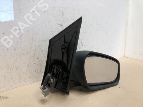 Right mirror FORD FOCUS C-MAX (DM2) 1.6 | BP15534388C27 