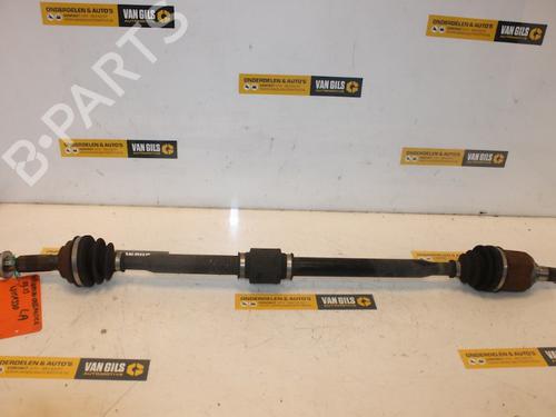 Used Left rear driveshaft Left rear driveshaft 15312463 15312463