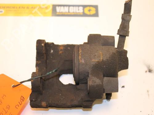 Used Left rear brake caliper BMW 3 (E46) 316 i (105 hp) 15309120
