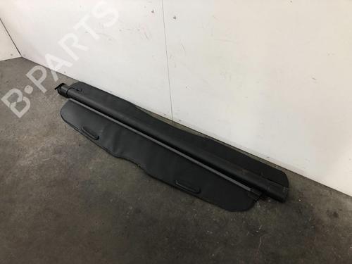 Rear parcel shelf PEUGEOT 307 SW (3H) 1.6 16V | BP15533974C85 