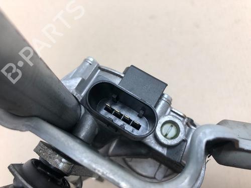 Front wipers mechanism BMW 1 (E87) 116 i | BP15650233C83 