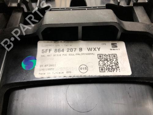 Armlene CUPRA FORMENTOR (KM7, KMP) 1.4 e-Hybrid VZ | BP37215274I20 - Image 8
