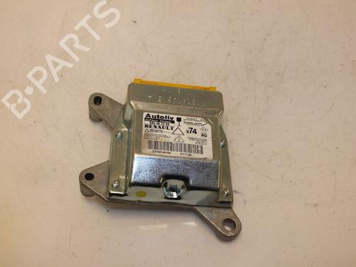 Used ECU airbags RENAULT LAGUNA II (BG0/1_) 1.6 16V (BG1G, BG1H) (112 hp) 15326905
