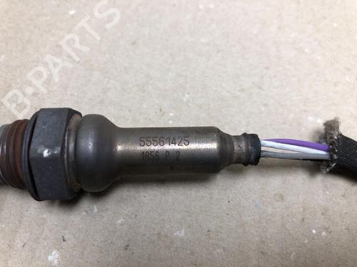 Electronic sensor OPEL MERIVA A MPV (X03) 1.6 (E75) | BP37206248M84 - Image 4