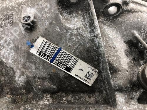 Getriebe SUZUKI CELERIO (LF) 1.0 (AVK310) | BP37209101M3  - Image 7