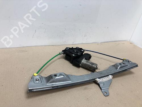 Front left window mechanism OPEL CORSA D (S07) 1.3 CDTI (L08, L68) | BP37207069C22 - Image 3