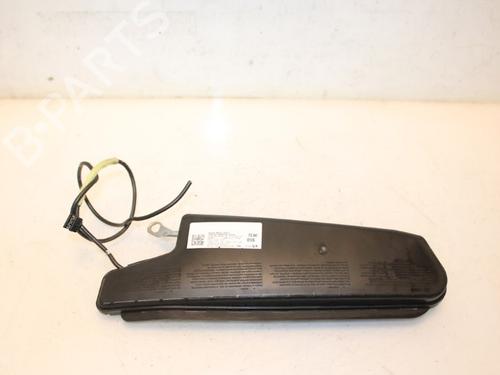 Annen VW GOLF VI (5K1) 2.0 TDI (170 hp) 16139493