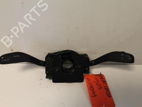 Used Steering column stalk SEAT IBIZA III (6L1) 1.4 16V (75 hp) 15305810