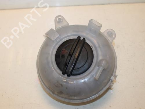 Expansion tank VW TOURAN (5T1) 2.0 TDI | BP15315801C120 