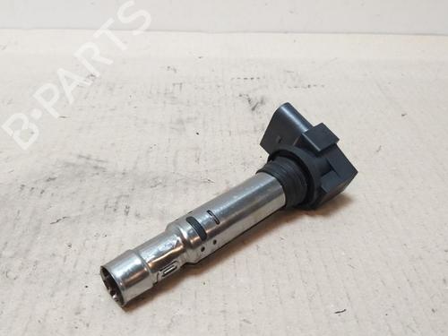 Ignition coil SEAT IBIZA III (6L1) 1.4 16V | BP15531620M94 