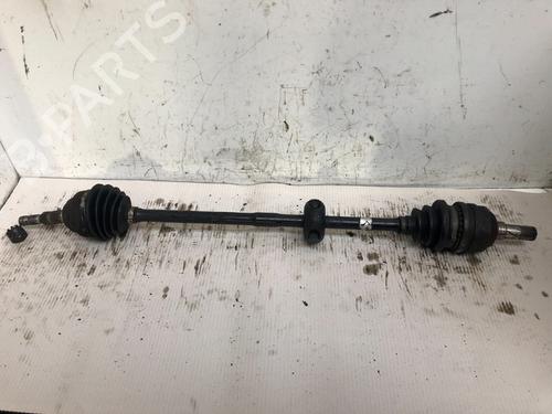 Right front driveshaft OPEL ASTRA G Hatchback (T98) 2.0 DI (F08, F48) | BP15298268M39 