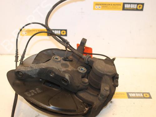 Used Right front steering knuckle Right front steering knuckle 15312850 15312850