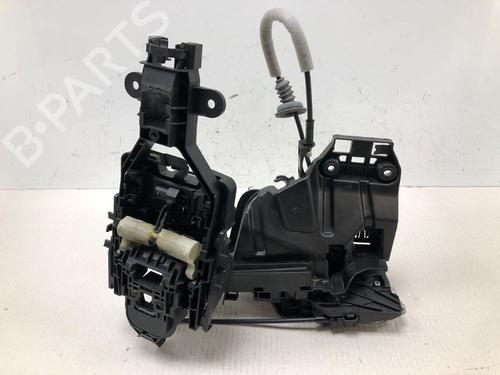 Front right lock VOLVO XC90 II (256) T8 Hybrid AWD | BP37213401C97 - Image 3