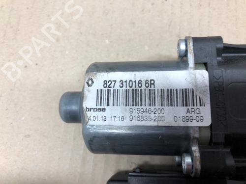 Electronic module RENAULT SCÉNIC III (JZ0/1_) 1.2 TCe | BP37207602M83 - Image 7