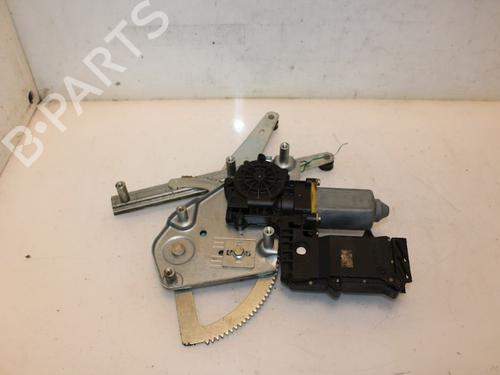 Used Rear right window mechanism Rear right window mechanism 15331266 15331266