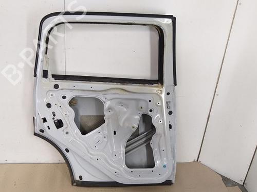 Left rear door MINI MINI COUNTRYMAN (R60) Cooper S ALL4 | BP24848490C4 