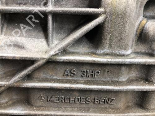 Gearbox MERCEDES-BENZ VITO Van (W447) 116 CDI (447.601, 447.603, 447.605) | BP37214884M3 - Image 8