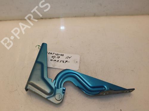 Used Hinge/Door check strap SEAT IBIZA IV (6J5, 6P1) 1.0 TSI (95 hp) 15326559
