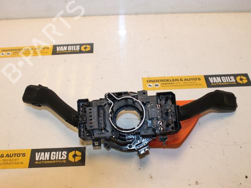 Steering column stalk SKODA FABIA I (6Y2) 1.9 SDI | BP15314796I23 
