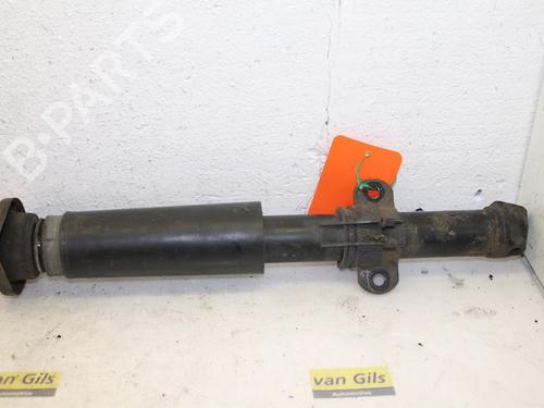 Used Right front shock absorber SMART CITY-COUPE (450) 0.6 (S1CLA1, 450.341) (55 hp) 15305671