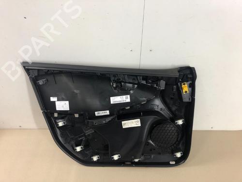 Front right panel VOLVO V40 Hatchback (525) T3 | BP37213563C59 - Image 5