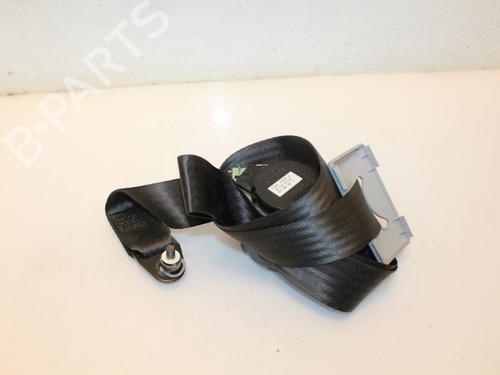Sikkerhedssele bag højre FIAT PANDA (169_) 1.2 (169.AXB11, 169.AXB1A) (60 hp) 15321189