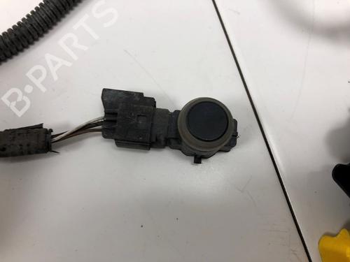Electronic module PEUGEOT 2008 I (CU_) 1.2 THP 110 / PureTech 110 | BP37208411M83 - Image 4