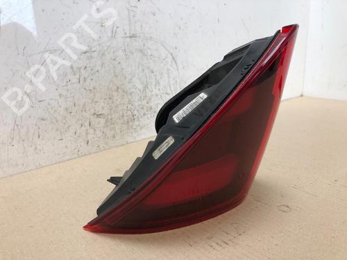 Left taillight PEUGEOT 2008 I (CU_) 1.2 VTi | BP37207830C34 - Image 2