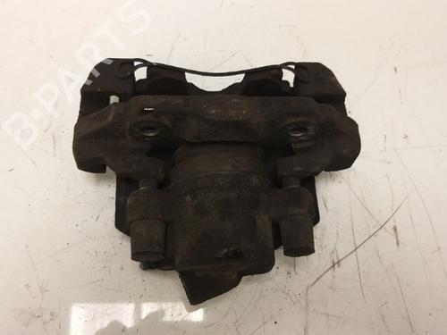 Right front brake caliper FORD FIESTA V (JH_, JD_) 1.3 | BP15340268M104 
