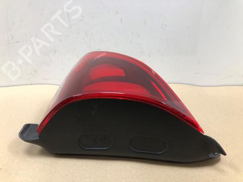 Right taillight PEUGEOT 2008 I (CU_) 1.2 THP 110 / PureTech 110 | BP37207841C35 - Image 3