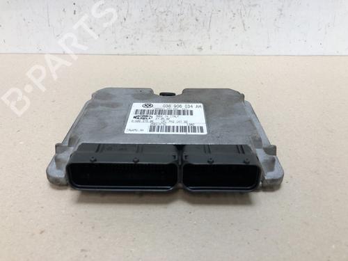 Used Engine control unit (ECU) Engine control unit (ECU) 15536997 15536997