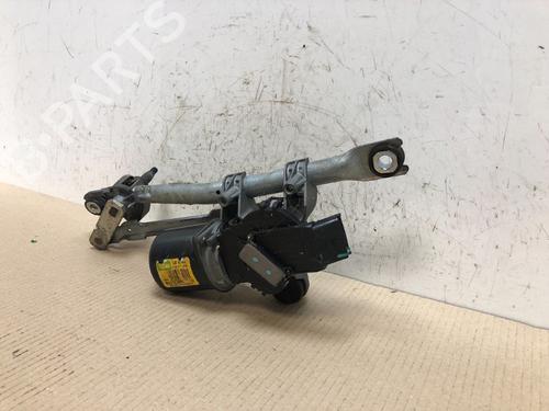 Front wipers mechanism CITROËN C1 (PM_, PN_) 1.0 | BP15344164C83