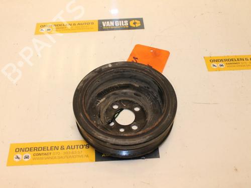 Used Pulley SEAT IBIZA IV (6J5, 6P1) 1.2 TDI (75 hp) 15314839