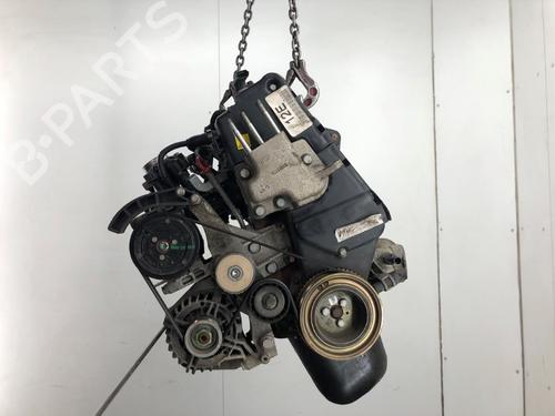 Engine FIAT PANDA (169_) 1.2 (169.AXB11, 169.AXB1A) | BP37214912M1 - Image 2