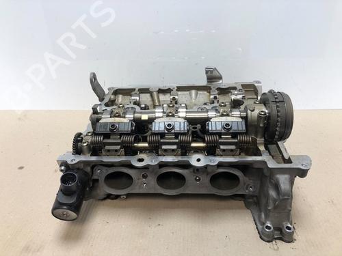Used Cylinder head Cylinder head 37204222 37204222