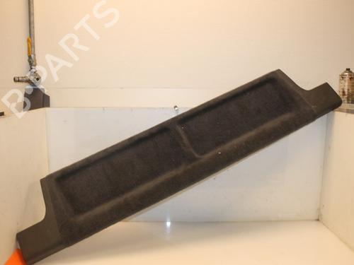 Used Rear parcel shelf Rear parcel shelf 15317434 15317434