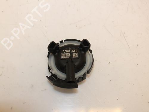 Used Electronic module Electronic module 15325507 15325507