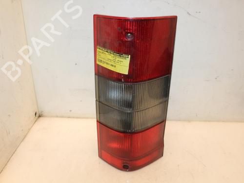 Used Right taillight Right taillight 15329210 15329210