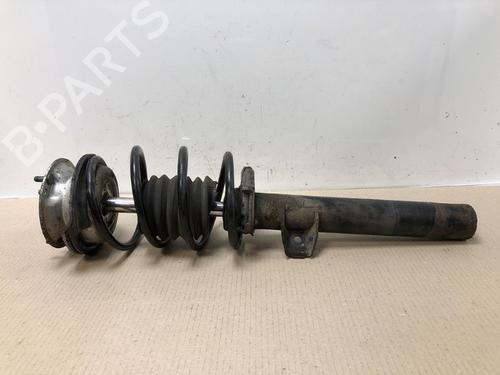 Used Left front shock absorber BMW 1 (E87) 116 i (115 hp) 15736281