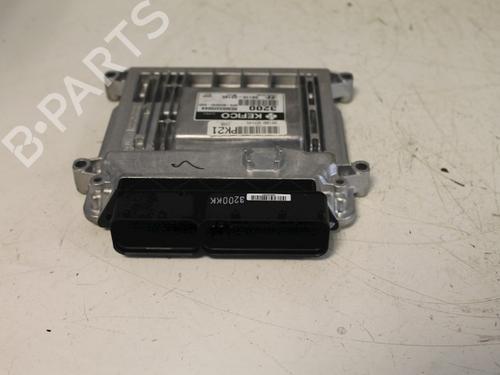Used Engine control unit (ECU) Engine control unit (ECU) 15307833 15307833