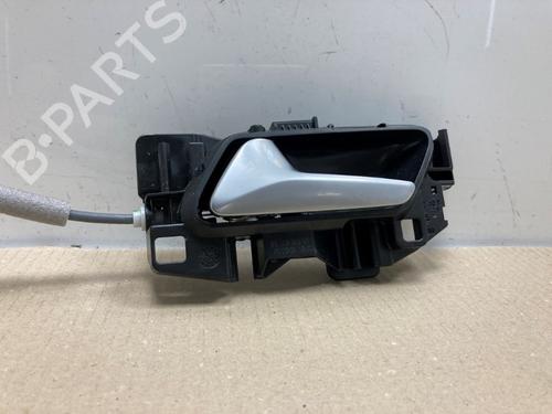 Front left lock OPEL MOKKA 1.2 (76) | BP37204338C98 - Image 2