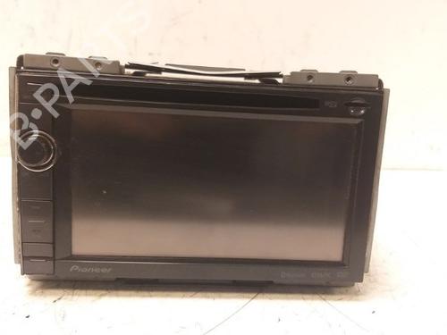 Used Electronic module MERCEDES-BENZ VITO / MIXTO Van (W639) 115 CDI (639.601, 639.603, 639.605) (150 hp) 15340638