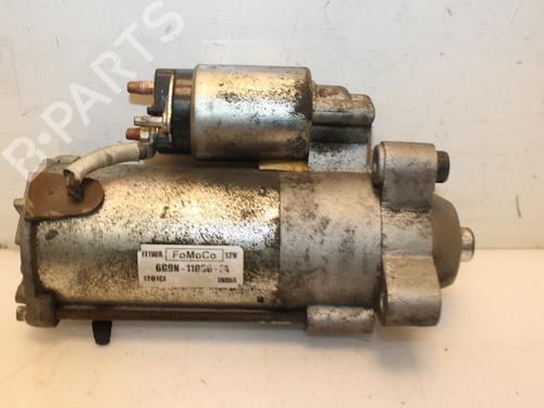 Used Starter Starter 15829267 15829267