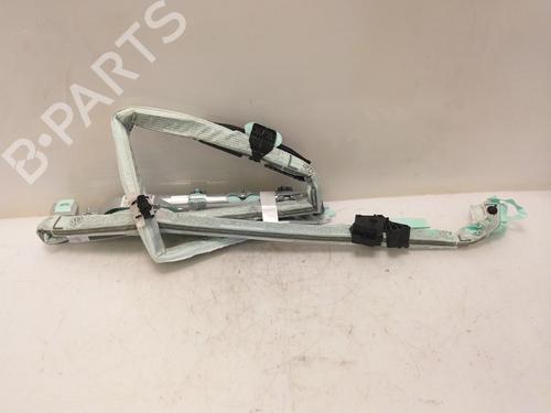 Used Left curtain airbag Left curtain airbag 15338219 15338219